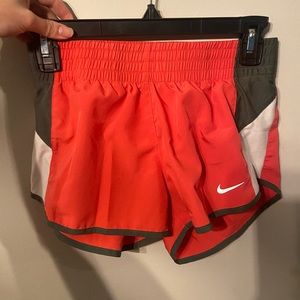 Nike XS Dry Fit Shorts